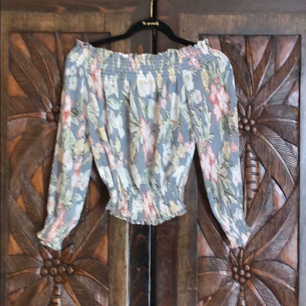The perfect top!